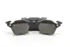 Тормозные колодки зад. Vito (638) 99-03 (Bosch) GOODREM RM1064 (фото 3)