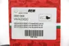Тормозные колодки зад. Vito (638) 99-03 (Bosch) GOODREM RM1064 (фото 4)