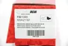 Тормозные колодки зад. W124/202/210 -96 (ATE) GOODREM RM1068 (фото 4)