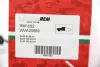 Гальмівні колодки перед. Caddy II >9.96/Passat B4/Audi 80 GOODREM RM1082 (фото 4)