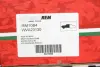 Тормозные колодки передние Caddy III/Golf V/Octavia/A3 03- (с датчиком) GOODREM RM1084 (фото 5)