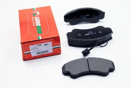Автозапчасть GOODREM RM1096