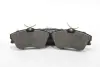 Гальмівні колодки перед T4 1.9TD/2.4D >99 (R15)(невент.диск) GOODREM RM1130 (фото 3)