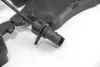 Тормозные колодки перед. T4 2.5TDI 96-03 (R15)(с датчиком) GOODREM RM1131 (фото 3)