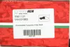 Тормозные колодки перед. T4 2.5TDI 96-03 (R15)(с датчиком) GOODREM RM1131 (фото 5)