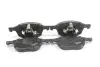 Гальмівні колодки перед. Focus/C-Max/Kuga 03- GOODREM RM1157 (фото 2)