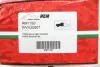 Тормозные колодки перед. Doblo 01-05 (ATE) (151.3x52.5x18) GOODREM RM1160 (фото 4)