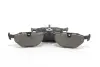 Тормозные колодки зад. BMW E30/E32/E34/E36 -03 (ATE) GOODREM RM1199 (фото 3)