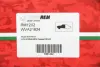 Гальмівні колодки передні A4/Golf/Passat 94- (ATE) GOODREM RM1202 (фото 4)