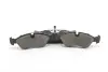 Тормозные колодки перед. Astra F/Kadett/Vectra A/Omega A/Lanos GOODREM RM1203 (фото 3)