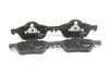 Гальмівні колодки перед. Renault Megane/Scenic/Clio 02- (ATE) GOODREM RM1212 (фото 2)