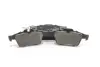 Тормозные колодки зад. Connect/Focus II//Citroen C5/Saab 9-3 01- (ATE) GOODREM RM1215 (фото 3)