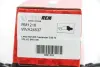 Тормозные колодки зад. Kuga 08-/Mondeo 07- (TRW) GOODREM RM1216 (фото 4)