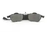 Колодки тормозные передние Octavia/Bora/Golf 91-07 GOODREM RM1220 (фото 4)