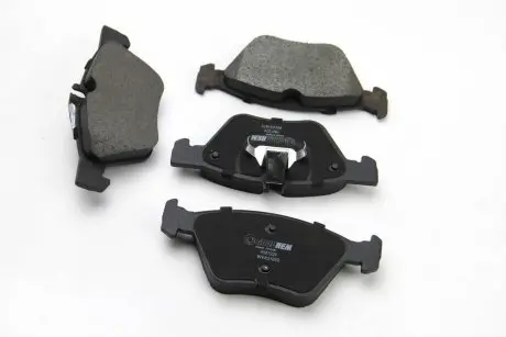 Тормозные колодки перед W202/210 (ATE)/211 4Matic GOODREM RM1224