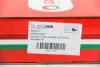Колодки ручного тормоза Hyundai Tucson,Sonata V 04-10/Kia Sportage 06- GOODREM RM1277 (фото 3)