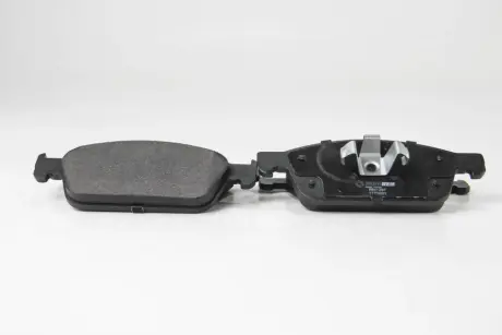 Гальмівні колодки перед. Ford Focus III 10-/Transit Connect 13- (ATE) GOODREM RM1297