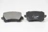 Тормозные колодки зад Caddy III/Golf V/Audi A4 03- GOODREM RM1305 (фото 1)