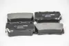 Тормозные колодки Pajero/Pajero Sport 90-15 1.8-3.0 GOODREM RM1307 (фото 3)