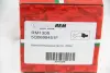 Тормозные колодки зад. Octavia III/Sharan/Audi Q3 12- (TRW) GOODREM RM1308 (фото 3)