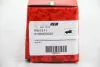 Колодки тормозные пер. QX50/Q70/Q60/Navara/Qashqai/Murano/Pathfinder/Koleos 01- GOODREM RM1311 (фото 3)