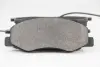 Тормозные колодки зад. Master/Movano 10- (спарка) GOODREM RM1313 (фото 3)