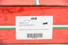 Гальмівні колодки перед. BMW 5(E60)/7(E65) 02-10 (ATE) (155,1x68,5x20,3) GOODREM RM1317 (фото 3)