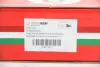 Колодки гальмівні задн. Leaf/Tiida/Pulsar/Sentra/Juke/Cube/Qashqai/X-Trail/RAV 4/Koleos 07- GOODREM RM1320 (фото 3)