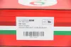 Колодки ручного тормоза Sprinter 208-316/LT 35 96-06 (Bosch) GOODREM RM1322 (фото 3)