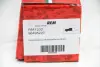 Тормозные колодки Gentra/Kalos/Lacetti/Nubira/Rezzo (00-22) GOODREM RM1332 (фото 3)