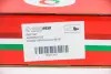Колодки гальмівні задн. Almera/100NX/Sunny 90-00 GOODREM RM1347 (фото 3)