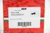 Тормозные колодки перед. Honda Civic 91-05 (TRW) GOODREM RM1396 (фото 3)