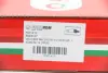 Колодки ручного гальма Volvo S80 99-/ V70 97-11/ XC70 97- / XC90 02-14 (TRW) GOODREM RM1413 (фото 3)