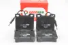 Тормозные колодки зад. Peugeot 406/607 95- (ATE) GOODREM RM1473 (фото 1)