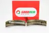 Колодки ручного тормоза W168 97-04 (TRW) GOODREM RM1502 (фото 3)