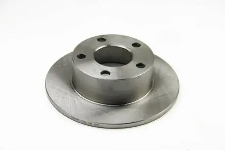 Гальмівний диск зад. Passat B5/Audi 100/A6 -05 GOODREM RM3032