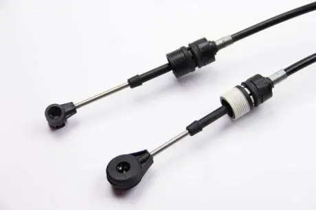 Трос куліси Transit (V347) 2.4TDCi 06- (5ст.КПП) (1010/753+1120/855) GOODREM RM4021