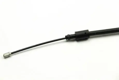 Трос ручного гальма зад. Berlingo/Partner 96- Л. (1745/1405) GOODREM RM4094
