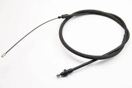 Трос ручного тормоза зад. Berlingo/Partner 96-99. (>ch.08393) GOODREM RM4095