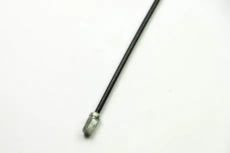 Трос ручного гальма зад. Berlingo/Partner 08- Л=Пр. (2402/1300) GOODREM RM4099