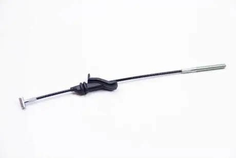 Трос ручного тормоза перед. Focus II/C-MAX 07/04-11/05 (337) GOODREM RM4141