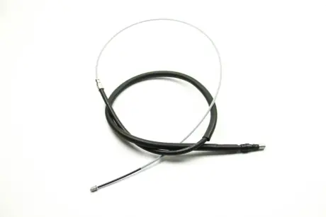 Трос ручного гальма зад. Megane II 02- Л=Пр. (диск) (2020/1080) GOODREM RM4177