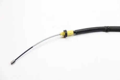 Трос ручного тормоза зад. Duster (4x4) 10-Л=Пр. (1720/1502) GOODREM RM4199