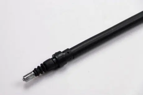 Трос ручного тормоза зад. Polo/Fabia 99- Л=Пр. (диск) (1640/1043) GOODREM RM4255