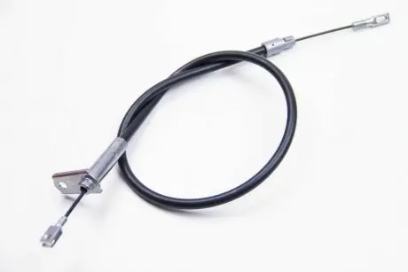 Трос ручного тормоза зад. MB W210 95- Пр. (1040/810) GOODREM RM4261