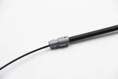 Трос ручного тормоза перед. Sprinter/Crafter 06- (1374/271) GOODREM RM4282