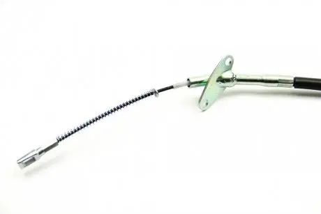 Трос ручного тормоза зад. MB 207-310 Л. (1845/1028) GOODREM RM4289
