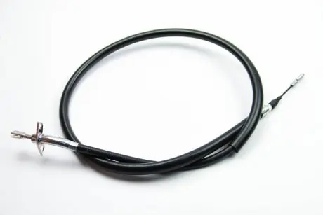 Трос ручного тормоза зад. Sprinter 408-416/LT 46 96- Пр. (1526/1350) GOODREM RM4293