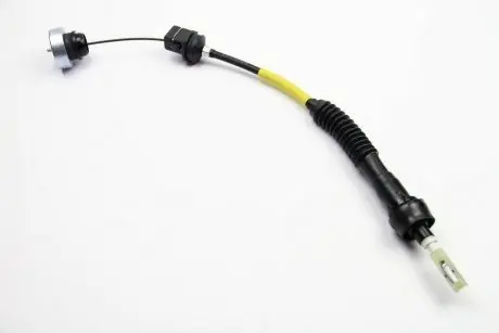 Трос сцепления Berlingo/Partner 1.8/1.9D 97- (с авторег..) (663/335) GOODREM RM4330