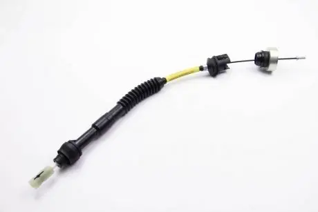 Трос сцепления Berlingo/Partner 1.8/1.9D 97- (с авторег..) (653/330) GOODREM RM4331